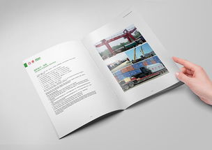 锅炉厂产品画册与网站设计 塑造专业品牌形象的双重路径